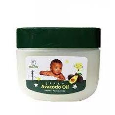 Ebony Jelly Avocado 368GR